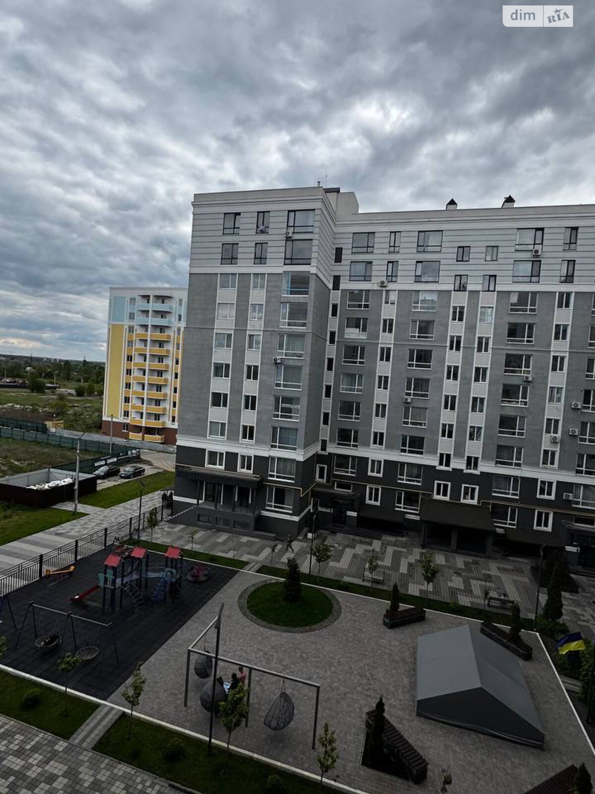 Продаж однокімнатної квартири в Бучі, на вул. Івана Кожедуба 8А, район Буча фото 1 Продаж однокімнатної квартири в Бучі, на вул. Івана Кожедуба 8А, район Буча фото 1