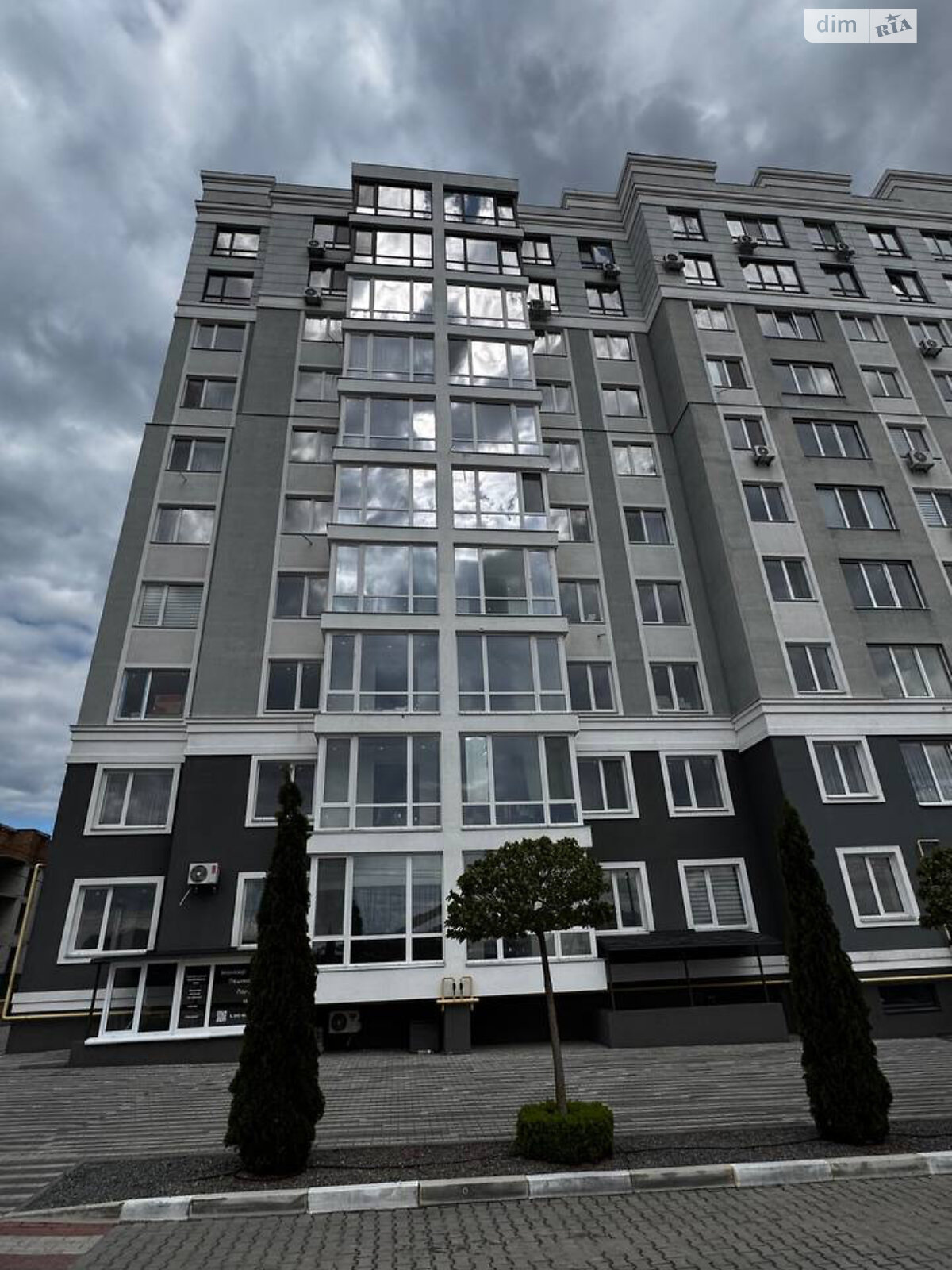 Продаж однокімнатної квартири в Бучі, на вул. Івана Кожедуба 8А, район Буча фото 1 Продаж однокімнатної квартири в Бучі, на вул. Івана Кожедуба 8А, район Буча фото 1