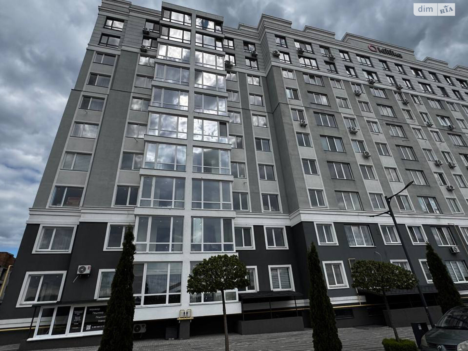 Продаж однокімнатної квартири в Бучі, на вул. Івана Кожедуба 8А, район Буча фото 1 Продаж однокімнатної квартири в Бучі, на вул. Івана Кожедуба 8А, район Буча фото 1