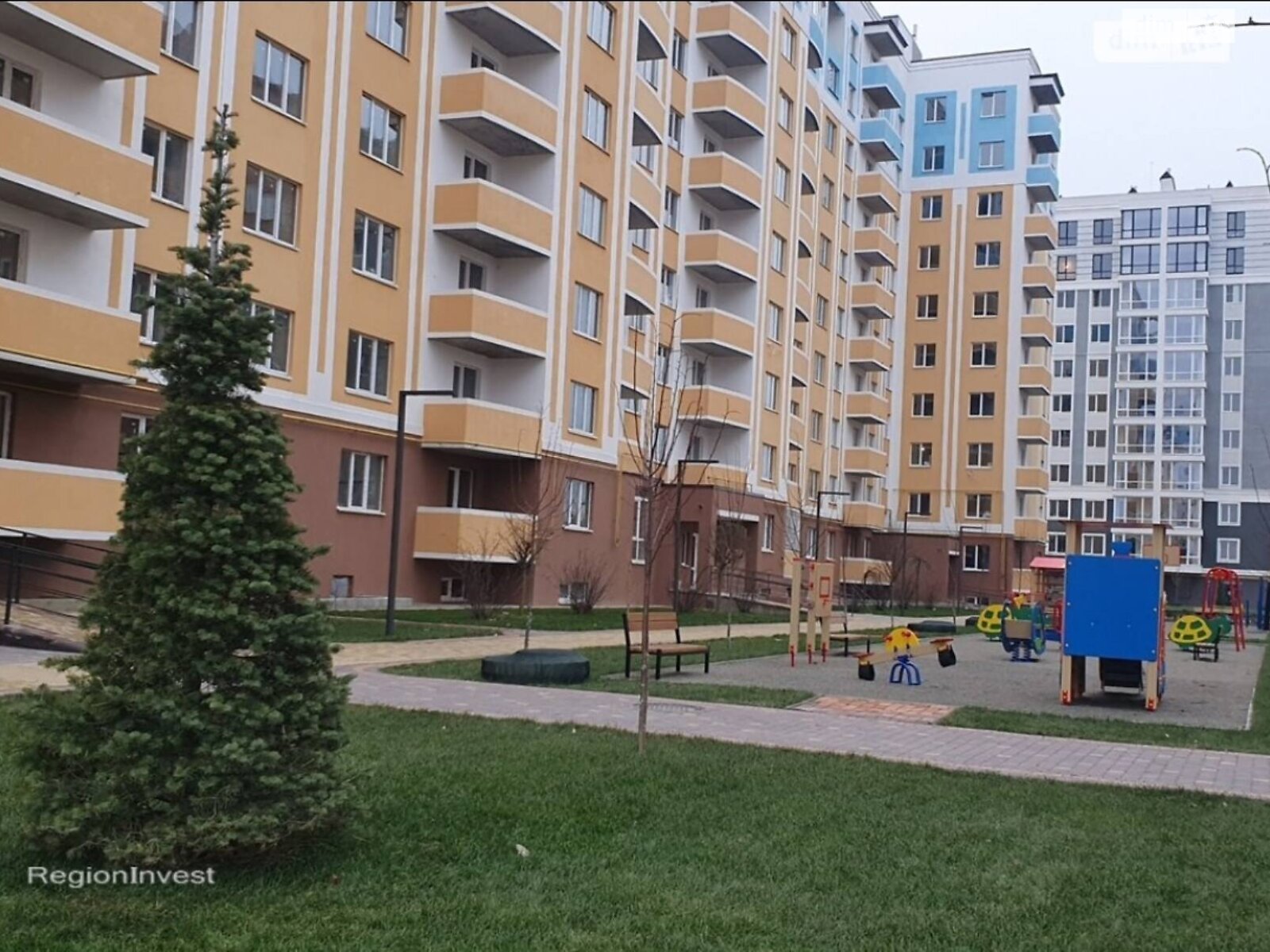 Продаж двокімнатної квартири в Бучі, на вул. Івана Кожедуба 8Б, район Буча фото 1 Продаж двокімнатної квартири в Бучі, на вул. Івана Кожедуба 8Б, район Буча фото 1