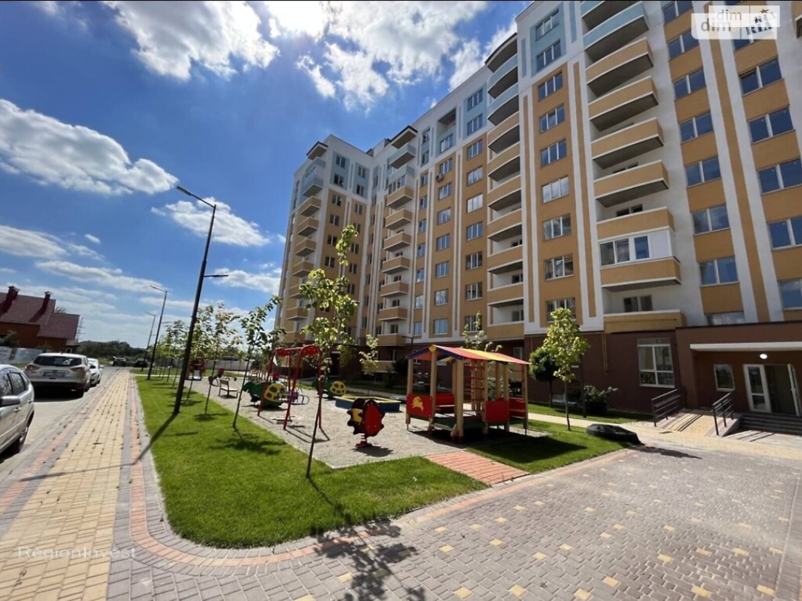 Продаж двокімнатної квартири в Бучі, на вул. Івана Кожедуба 8Б, район Буча фото 1 Продаж двокімнатної квартири в Бучі, на вул. Івана Кожедуба 8Б, район Буча фото 1