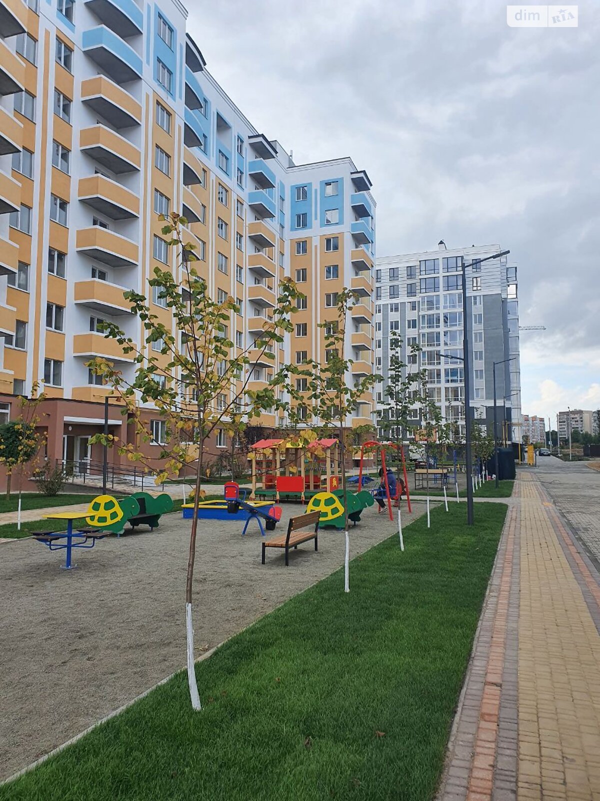 Продажа однокомнатной квартиры в Буче, на ул. Ивана Кожедуба 8Б, район Буча фото 1 Продажа однокомнатной квартиры в Буче, на ул. Ивана Кожедуба 8Б, район Буча фото 1