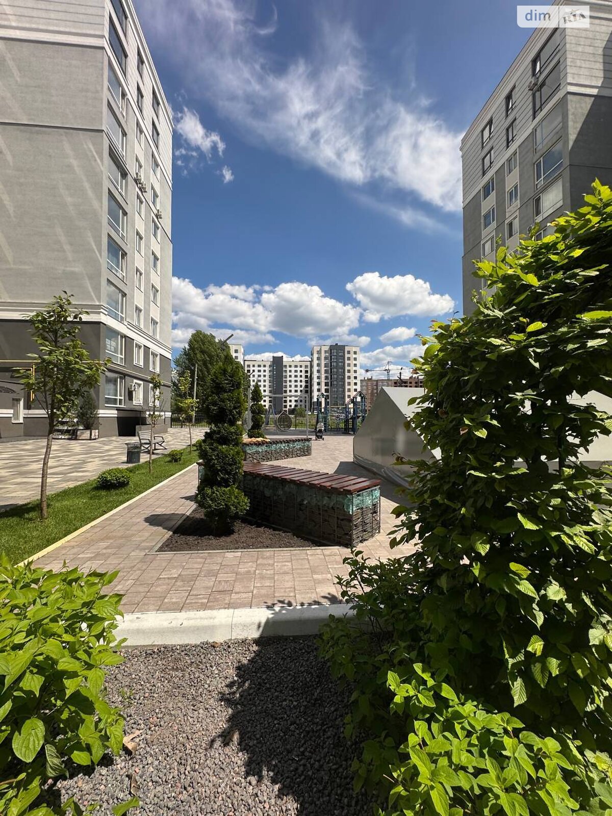 Продаж двокімнатної квартири в Бучі, на вул. Івана Кожедуба, район Буча фото 1 Продаж двокімнатної квартири в Бучі, на вул. Івана Кожедуба, район Буча фото 1