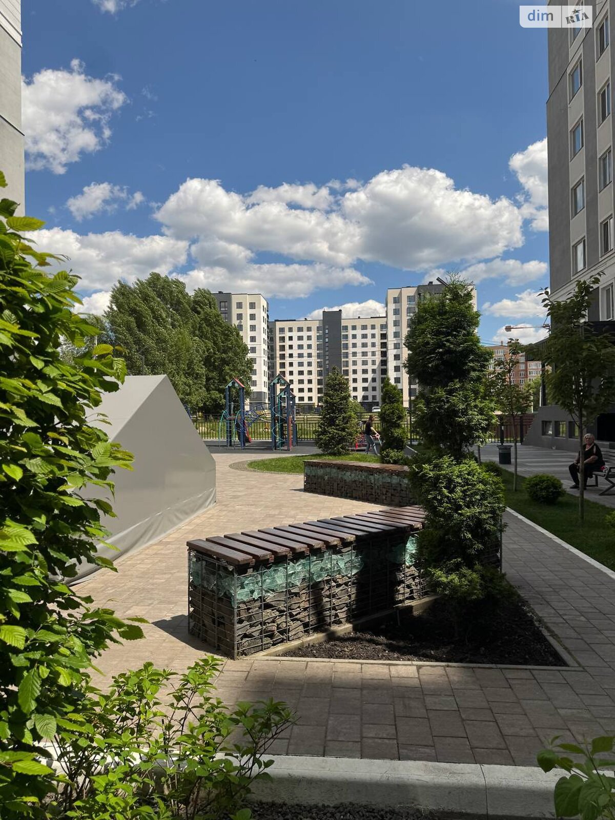 Продаж двокімнатної квартири в Бучі, на вул. Івана Кожедуба, район Буча фото 1 Продаж двокімнатної квартири в Бучі, на вул. Івана Кожедуба, район Буча фото 1