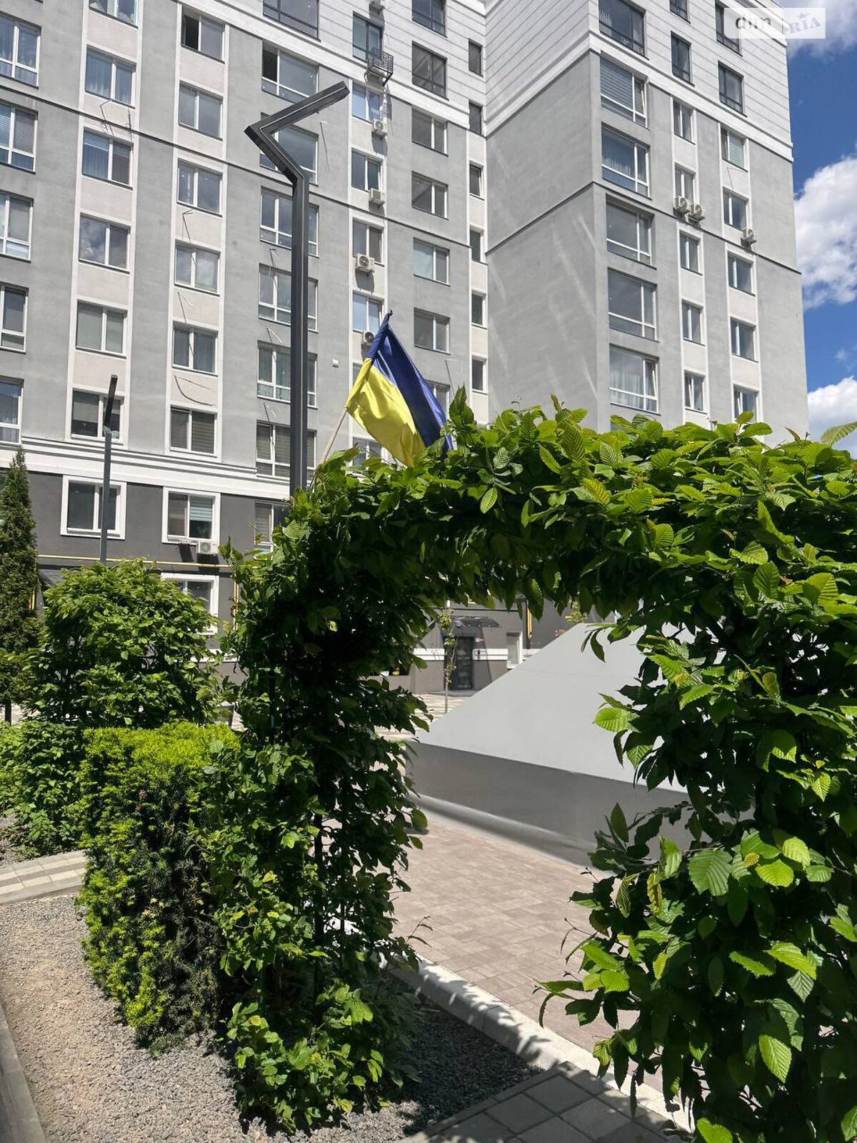 Продаж двокімнатної квартири в Бучі, на вул. Івана Кожедуба, район Буча фото 1 Продаж двокімнатної квартири в Бучі, на вул. Івана Кожедуба, район Буча фото 1