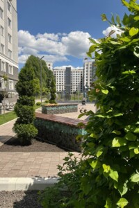 Продаж двокімнатної квартири в Бучі, на вул. Івана Кожедуба, район Буча фото 2