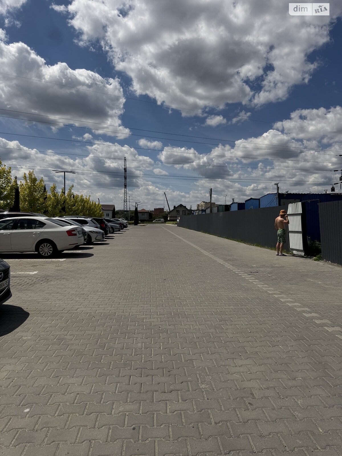 Продаж двокімнатної квартири в Бучі, на вул. Івана Кожедуба 8А, район Буча фото 1 Продаж двокімнатної квартири в Бучі, на вул. Івана Кожедуба 8А, район Буча фото 1