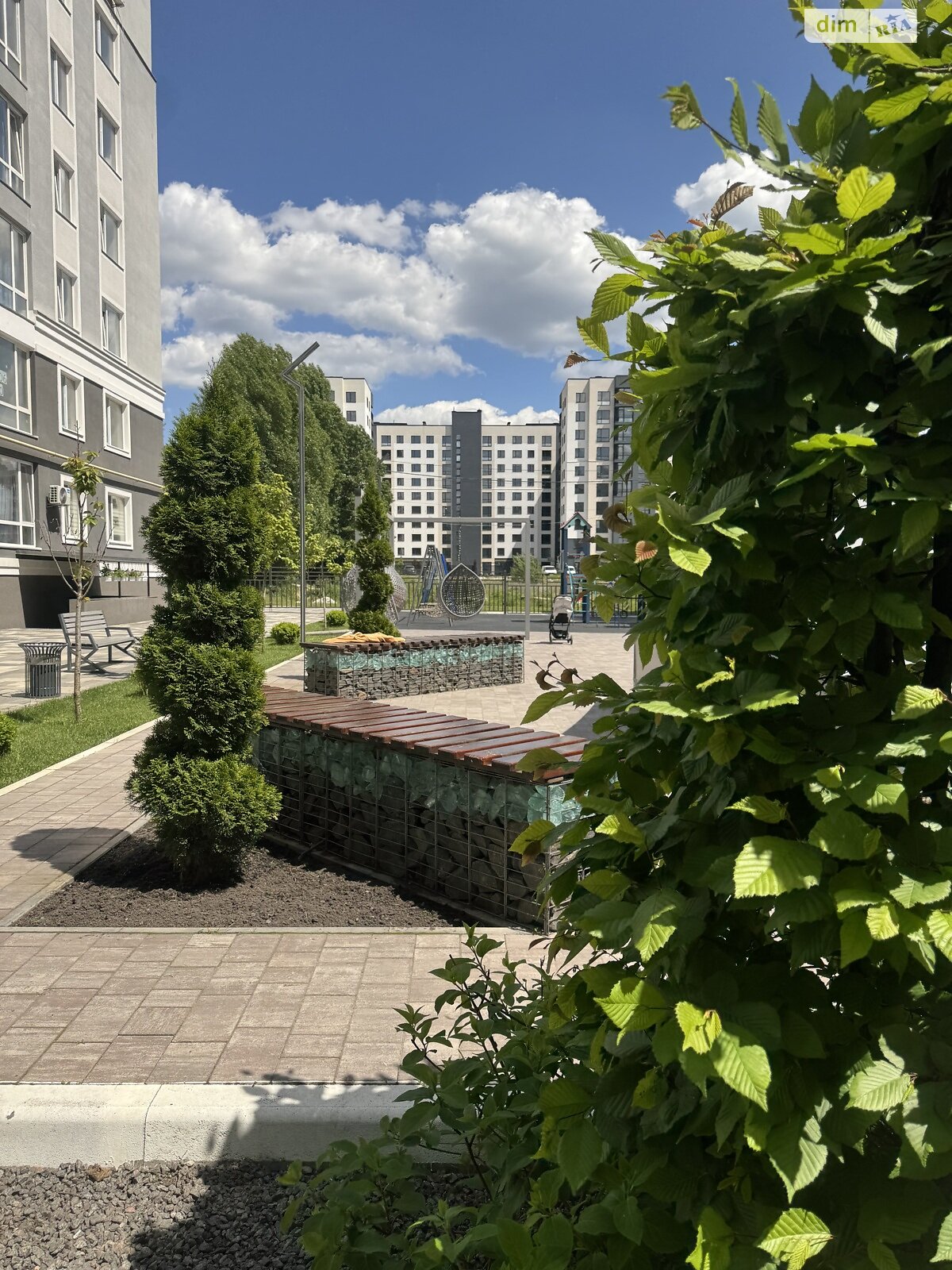 Продаж двокімнатної квартири в Бучі, на вул. Івана Кожедуба 8А, район Буча фото 1 Продаж двокімнатної квартири в Бучі, на вул. Івана Кожедуба 8А, район Буча фото 1