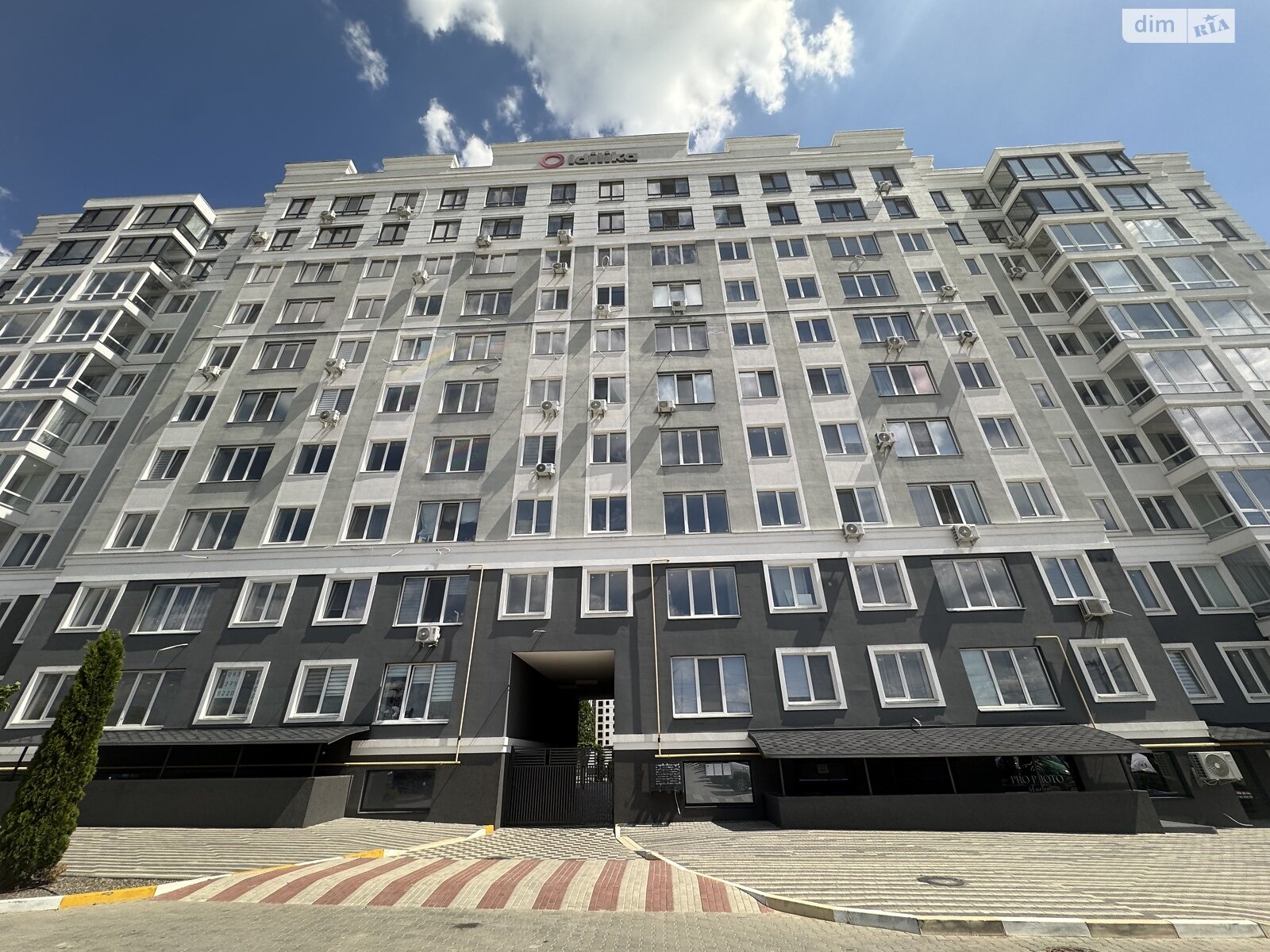 Продаж двокімнатної квартири в Бучі, на вул. Івана Кожедуба 8А, район Буча фото 1 Продаж двокімнатної квартири в Бучі, на вул. Івана Кожедуба 8А, район Буча фото 1