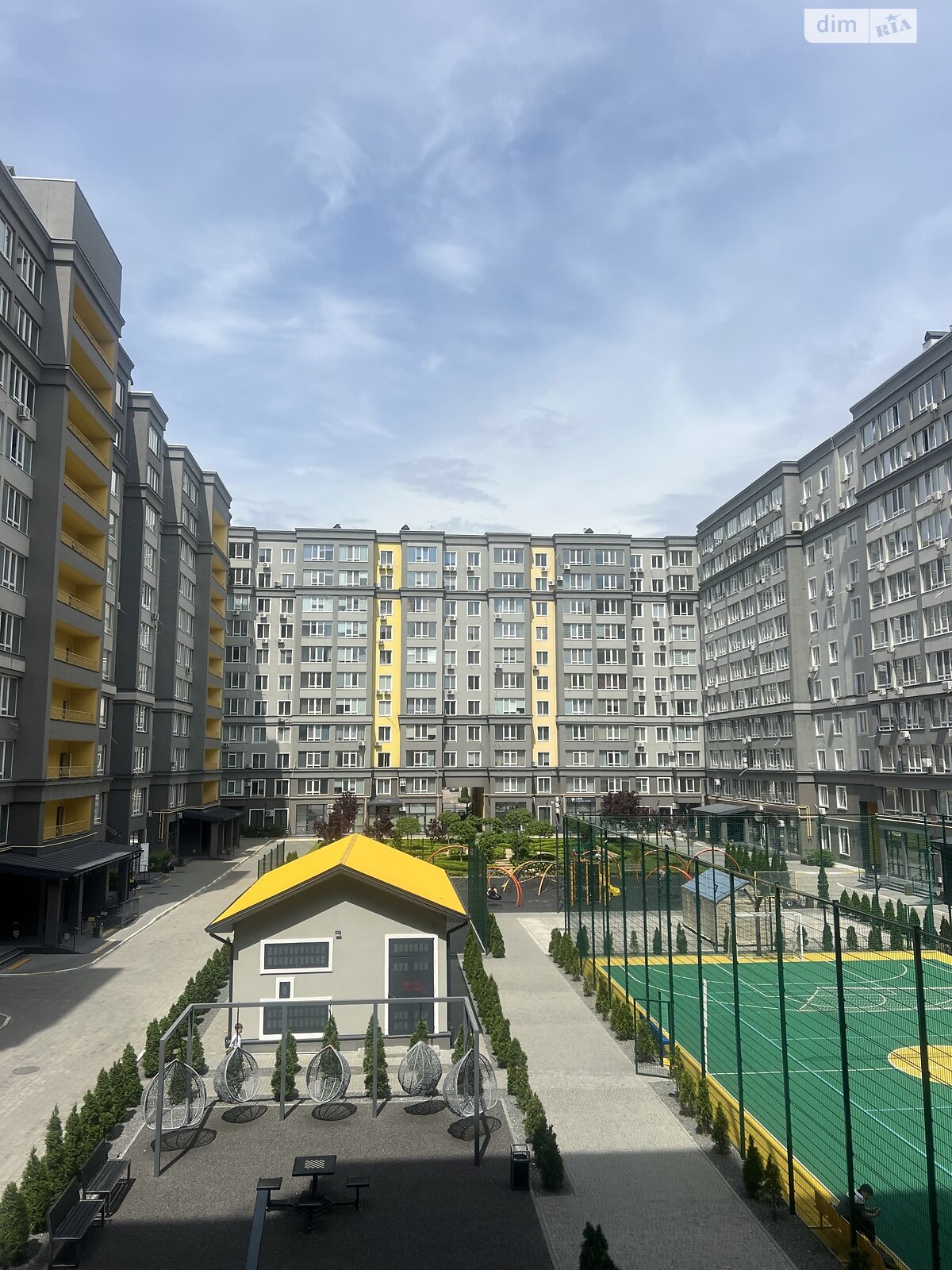 Продажа однокомнатной квартиры в Буче, на ул. Ивана Кожедуба 4В, район Буча фото 1 Продажа однокомнатной квартиры в Буче, на ул. Ивана Кожедуба 4В, район Буча фото 1
