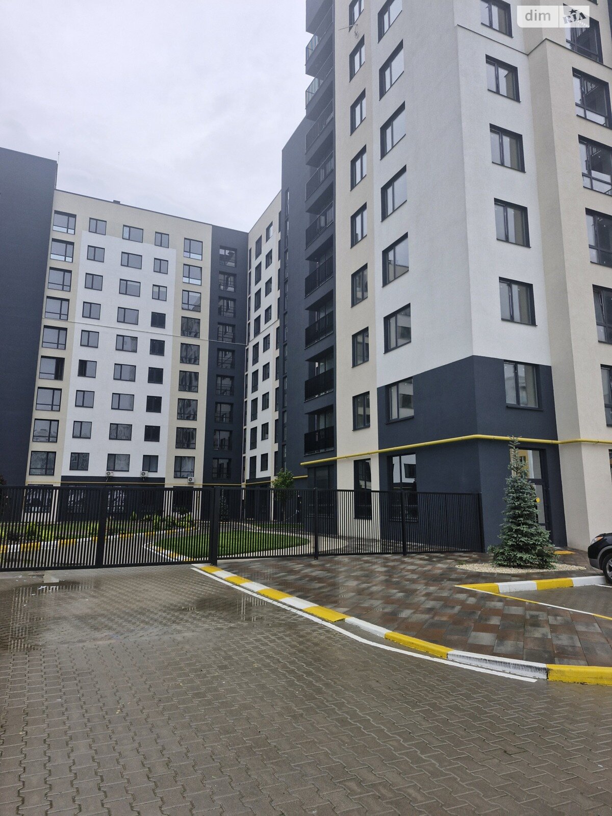 Продаж однокімнатної квартири в Бучі, на вул. Івана Кожедуба 8, район Буча фото 1 Продаж однокімнатної квартири в Бучі, на вул. Івана Кожедуба 8, район Буча фото 1