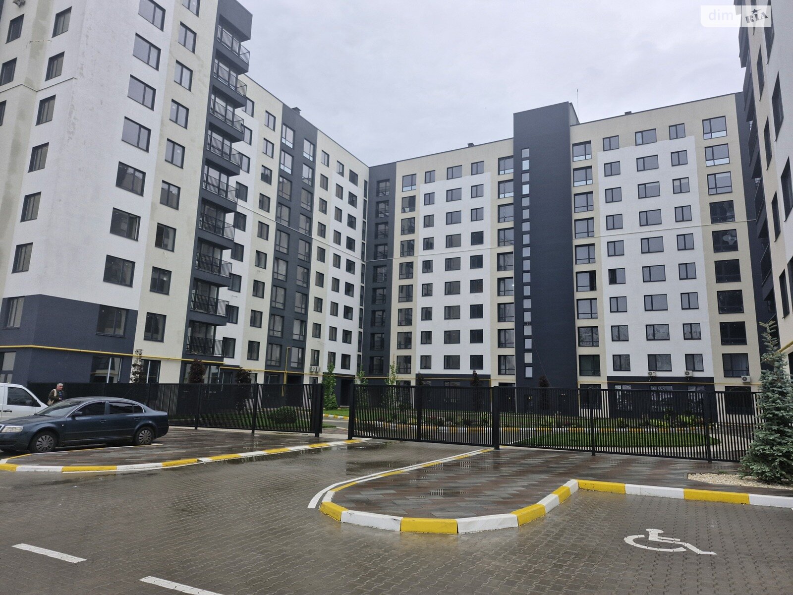 Продаж однокімнатної квартири в Бучі, на вул. Івана Кожедуба 8, район Буча фото 1 Продаж однокімнатної квартири в Бучі, на вул. Івана Кожедуба 8, район Буча фото 1