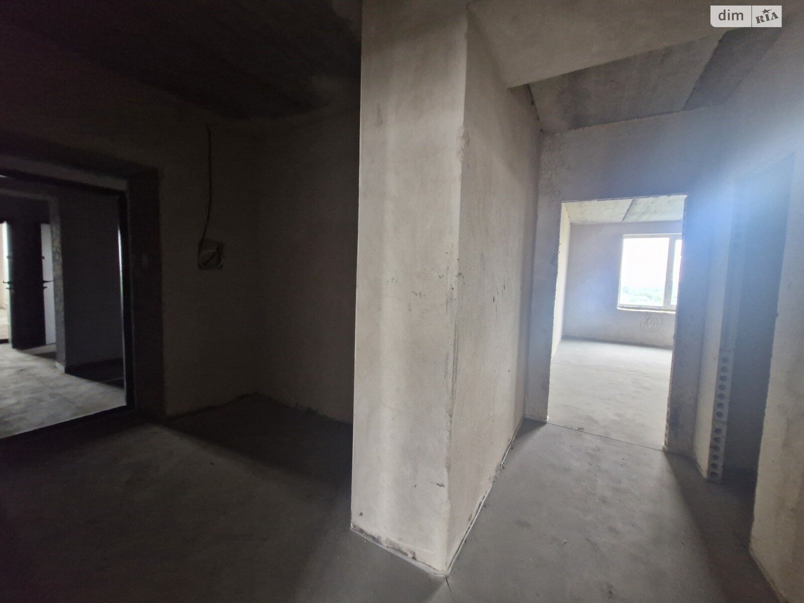 Продаж однокімнатної квартири в Бучі, на вул. Івана Кожедуба 8, район Буча фото 1 Продаж однокімнатної квартири в Бучі, на вул. Івана Кожедуба 8, район Буча фото 1