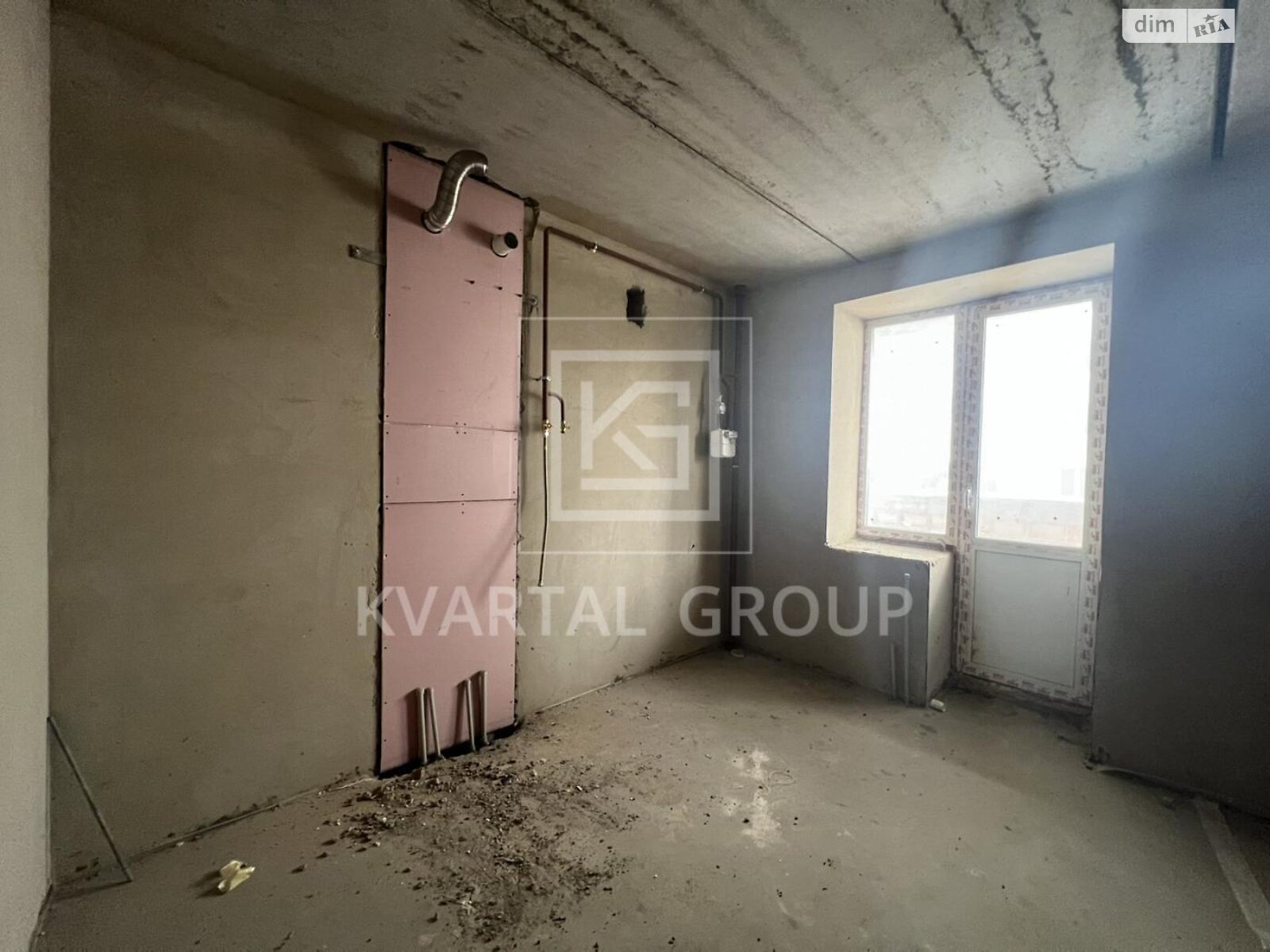 Продажа двухкомнатной квартиры в Буче, на ул. Ивана Кожедуба 8Б, район Буча фото 1 Продажа двухкомнатной квартиры в Буче, на ул. Ивана Кожедуба 8Б, район Буча фото 1