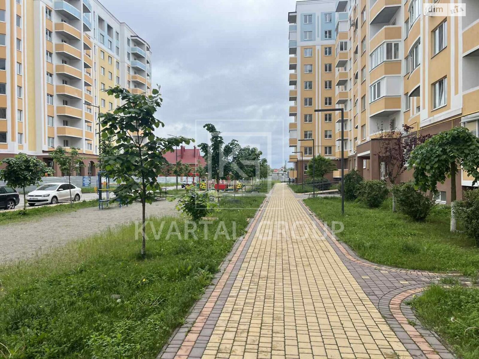 Продажа двухкомнатной квартиры в Буче, на ул. Ивана Кожедуба 8Б, район Буча фото 1 Продажа двухкомнатной квартиры в Буче, на ул. Ивана Кожедуба 8Б, район Буча фото 1