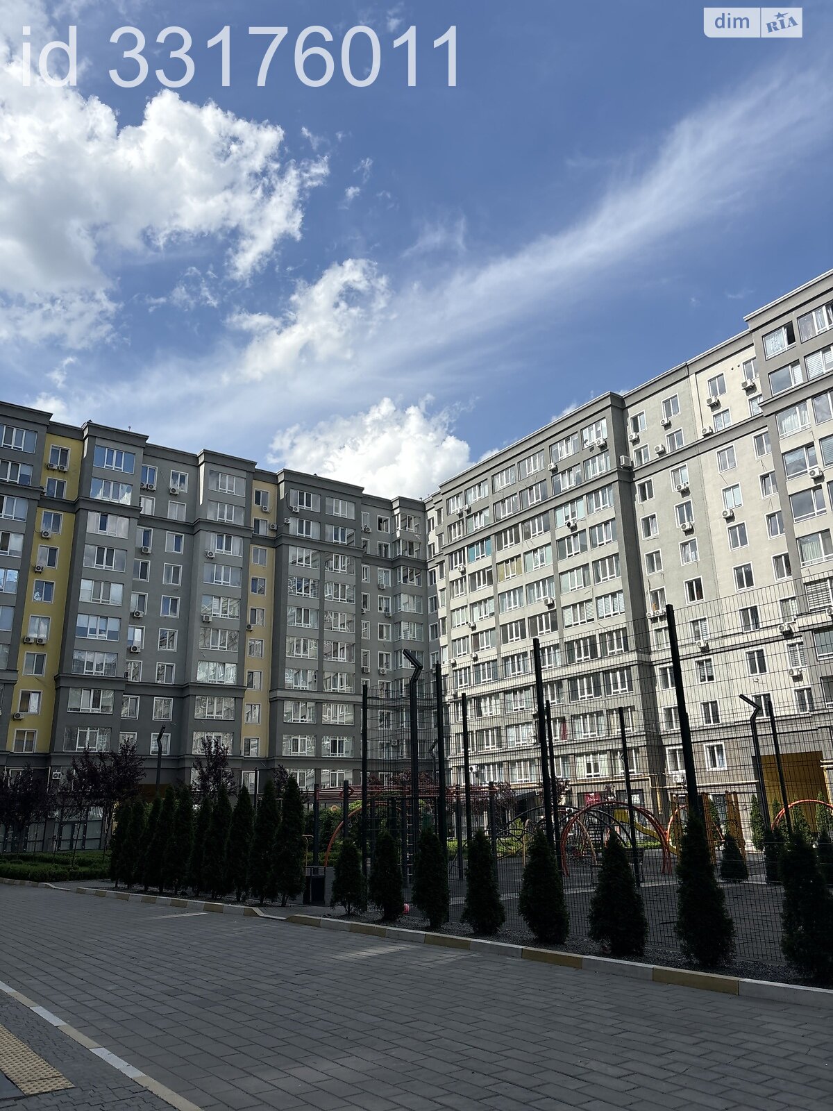 Продаж двокімнатної квартири в Бучі, на вул. Івана Кожедуба 4Г, район Буча фото 1 Продаж двокімнатної квартири в Бучі, на вул. Івана Кожедуба 4Г, район Буча фото 1