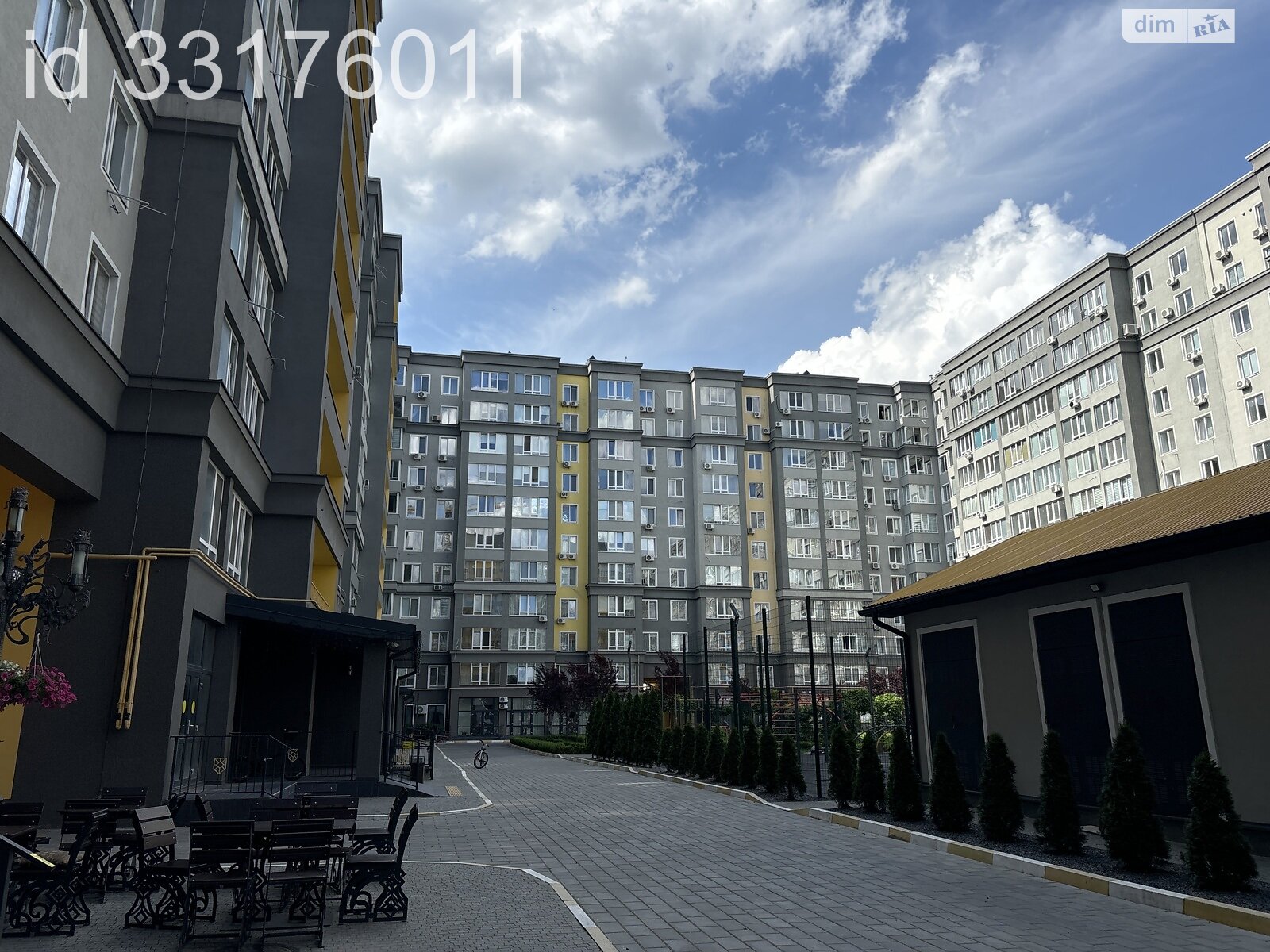 Продаж двокімнатної квартири в Бучі, на вул. Івана Кожедуба 4Г, район Буча фото 1 Продаж двокімнатної квартири в Бучі, на вул. Івана Кожедуба 4Г, район Буча фото 1