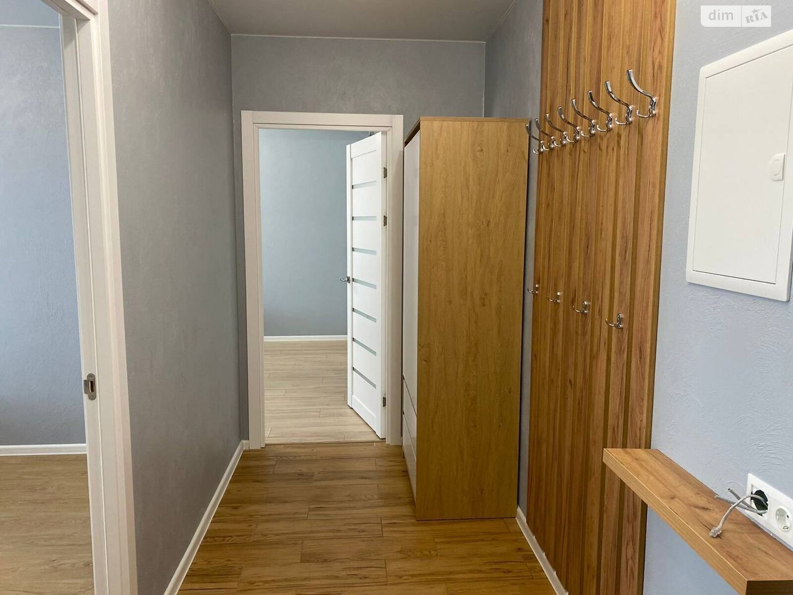 Продажа двухкомнатной квартиры в Буче, на ул. Ивана Кожедуба 4А, район Буча фото 1 Продажа двухкомнатной квартиры в Буче, на ул. Ивана Кожедуба 4А, район Буча фото 1