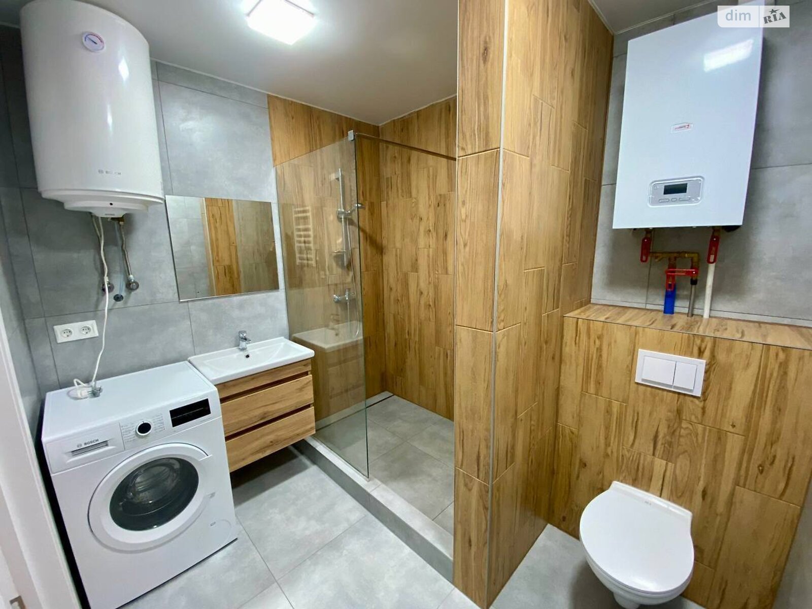 Продажа двухкомнатной квартиры в Буче, на ул. Ивана Кожедуба 4А, район Буча фото 1 Продажа двухкомнатной квартиры в Буче, на ул. Ивана Кожедуба 4А, район Буча фото 1