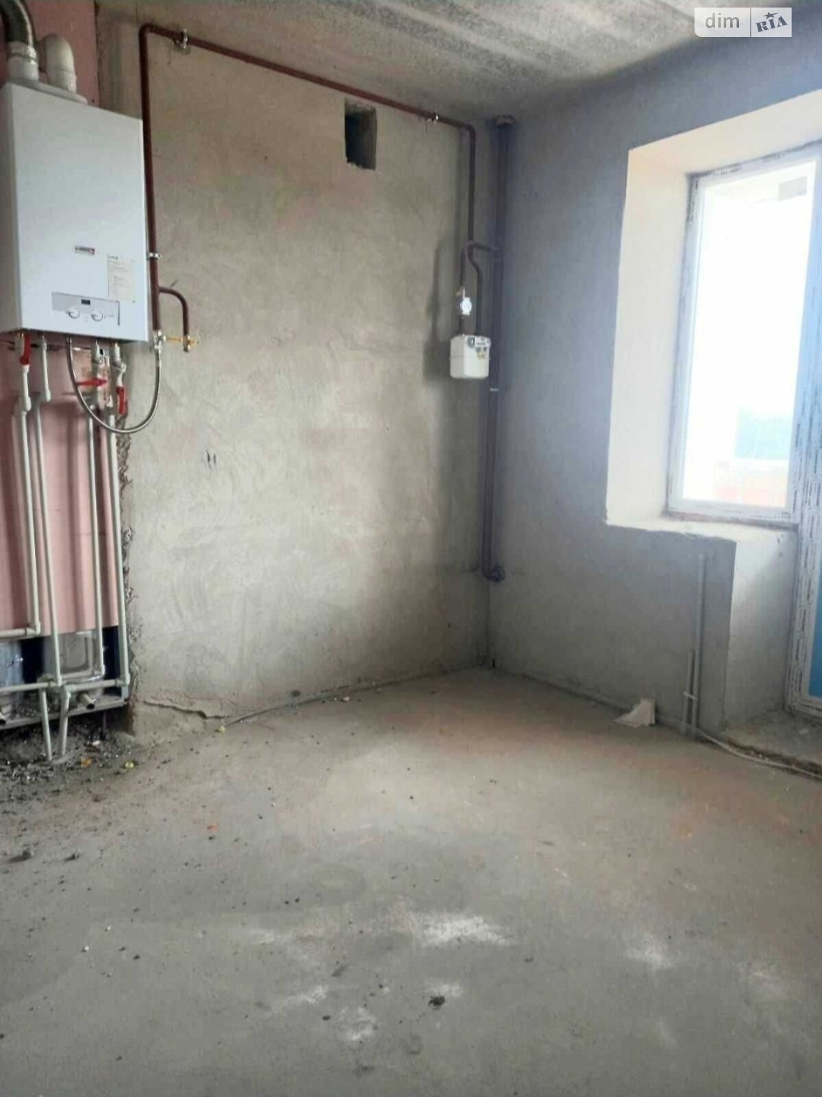 Продажа однокомнатной квартиры в Буче, на ул. Ивана Кожедуба 8Б, район Буча фото 1 Продажа однокомнатной квартиры в Буче, на ул. Ивана Кожедуба 8Б, район Буча фото 1