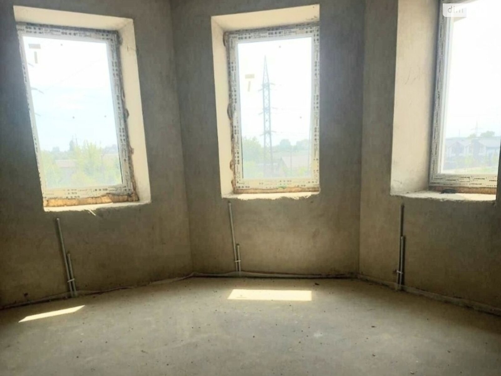 Продажа однокомнатной квартиры в Буче, на ул. Ивана Кожедуба 8Б, район Буча фото 1 Продажа однокомнатной квартиры в Буче, на ул. Ивана Кожедуба 8Б, район Буча фото 1