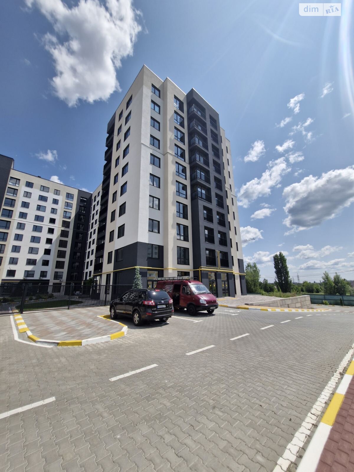 Продаж однокімнатної квартири в Бучі, на вул. Івана Кожедуба 8, район Буча фото 1 Продаж однокімнатної квартири в Бучі, на вул. Івана Кожедуба 8, район Буча фото 1