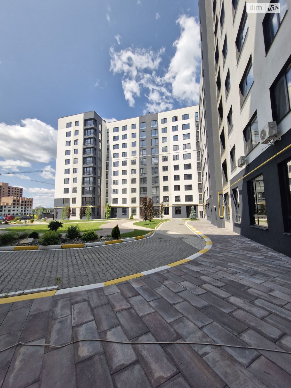 Продаж однокімнатної квартири в Бучі, на вул. Івана Кожедуба 8, район Буча фото 1 Продаж однокімнатної квартири в Бучі, на вул. Івана Кожедуба 8, район Буча фото 1