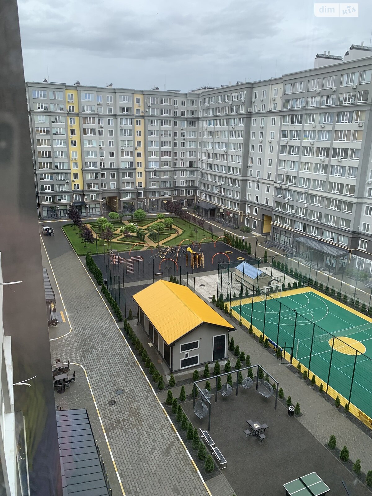 Продаж однокімнатної квартири в Бучі, на вул. Івана Кожедуба 4В, кв. 1, район Буча фото 1 Продаж однокімнатної квартири в Бучі, на вул. Івана Кожедуба 4В, кв. 1, район Буча фото 1