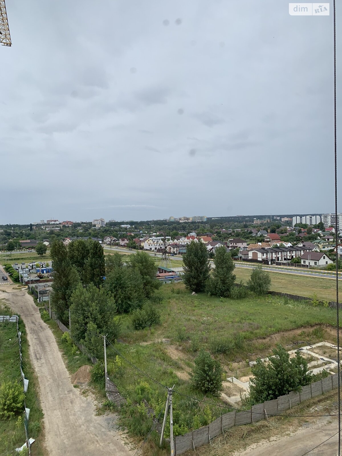 Продаж однокімнатної квартири в Бучі, на вул. Івана Кожедуба 4В, кв. 1, район Буча фото 1 Продаж однокімнатної квартири в Бучі, на вул. Івана Кожедуба 4В, кв. 1, район Буча фото 1