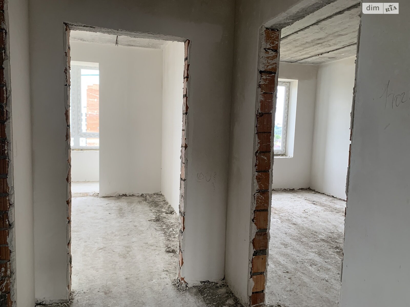Продаж двокімнатної квартири в Бучі, на вул. Івана Кожедуба 3 корпус 3А, кв. 50, район Буча фото 1 Продаж двокімнатної квартири в Бучі, на вул. Івана Кожедуба 3 корпус 3А, кв. 50, район Буча фото 1