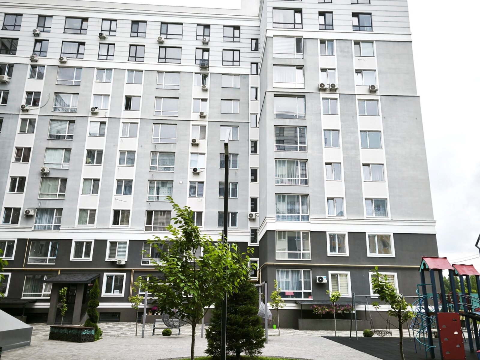 Продаж однокімнатної квартири в Бучі, на вул. Івана Кожедуба 8А, район Буча фото 1 Продаж однокімнатної квартири в Бучі, на вул. Івана Кожедуба 8А, район Буча фото 1