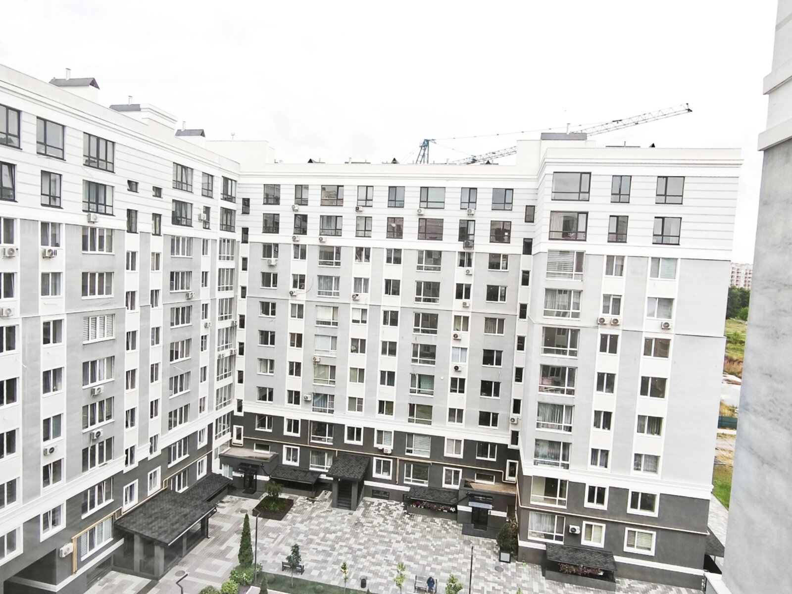 Продаж однокімнатної квартири в Бучі, на вул. Івана Кожедуба 8А, район Буча фото 1 Продаж однокімнатної квартири в Бучі, на вул. Івана Кожедуба 8А, район Буча фото 1