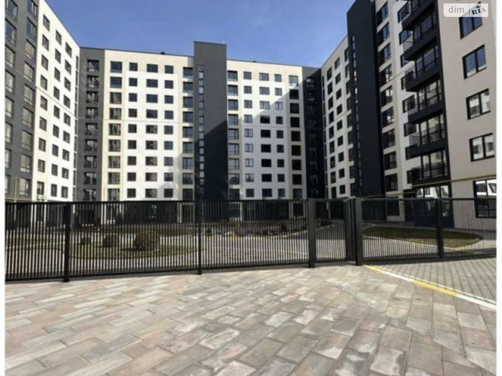 Продаж однокімнатної квартири в Бучі, на вул. Івана Кожедуба 2/1, район Буча фото 1