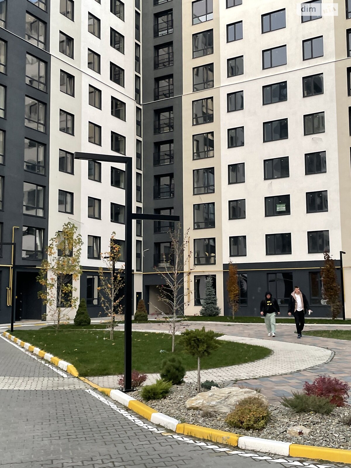 Продаж однокімнатної квартири в Бучі, на вул. Івана Кожедуба 2/1, район Буча фото 1