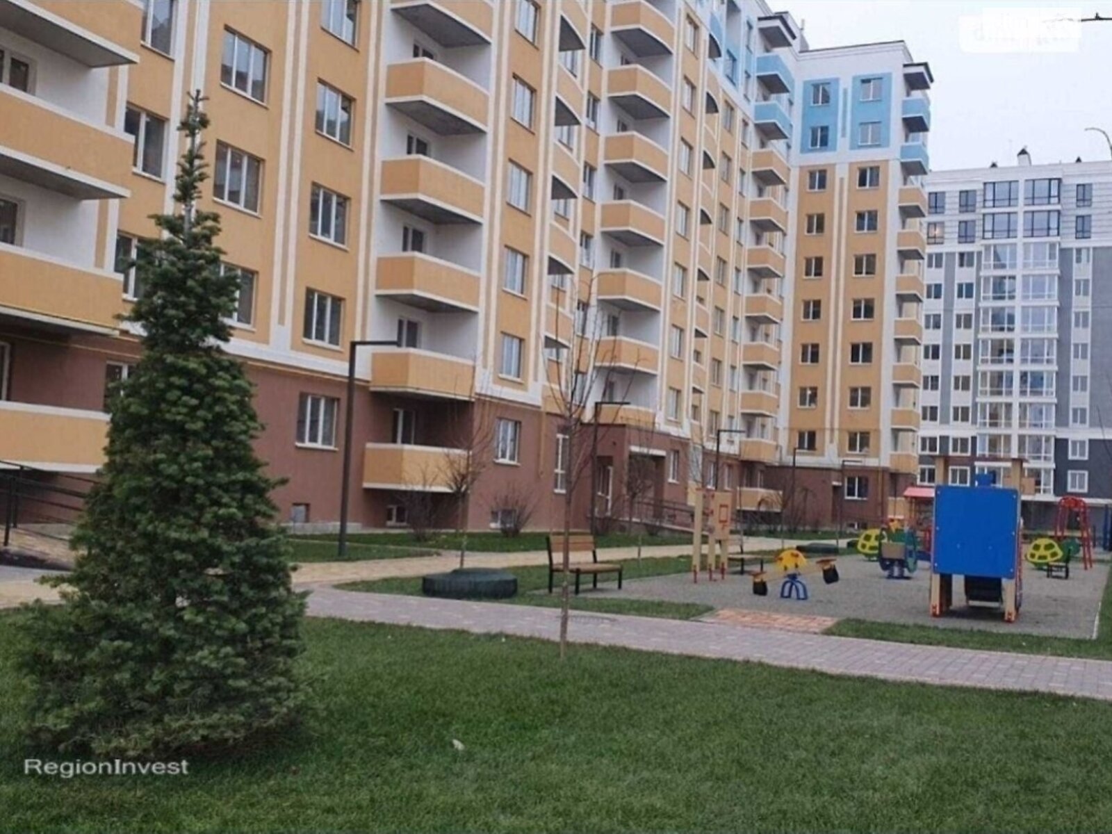 Продажа двухкомнатной квартиры в Буче, на ул. Ивана Кожедуба 8Б, район Буча фото 1 Продажа двухкомнатной квартиры в Буче, на ул. Ивана Кожедуба 8Б, район Буча фото 1