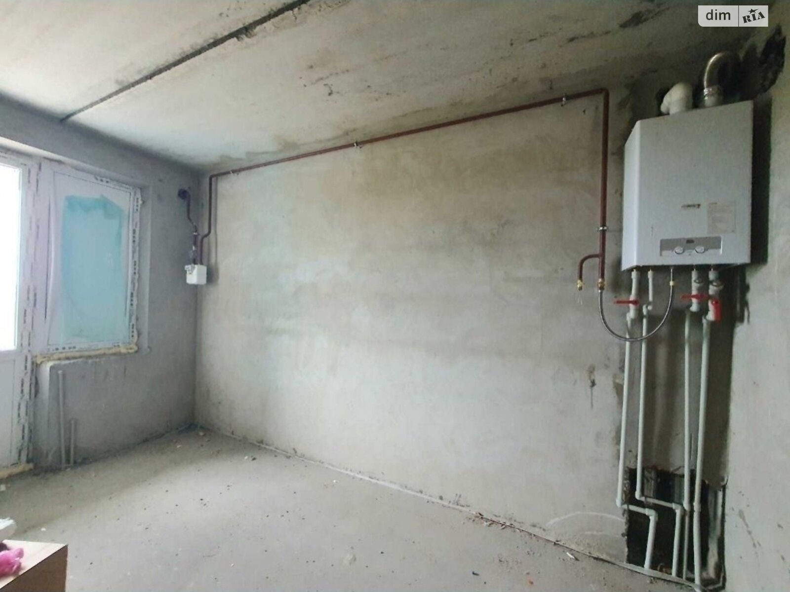 Продажа двухкомнатной квартиры в Буче, на ул. Ивана Кожедуба 8Б, район Буча фото 1 Продажа двухкомнатной квартиры в Буче, на ул. Ивана Кожедуба 8Б, район Буча фото 1