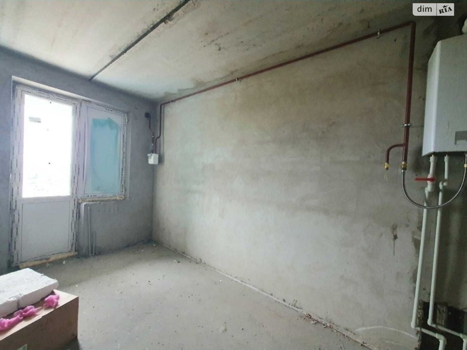 Продажа двухкомнатной квартиры в Буче, на ул. Ивана Кожедуба 8Б, район Буча фото 1 Продажа двухкомнатной квартиры в Буче, на ул. Ивана Кожедуба 8Б, район Буча фото 1