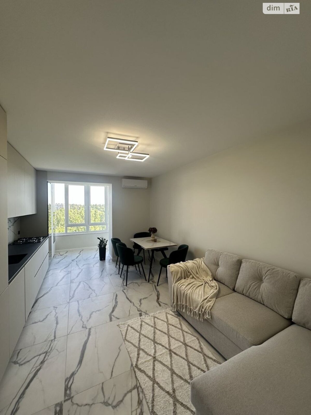 Продажа двухкомнатной квартиры в Буче, на ул. Ивана Кожедуба, район Буча фото 1