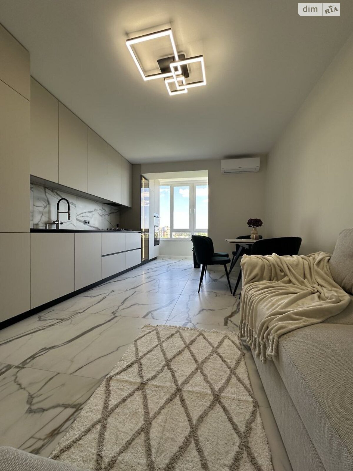 Продажа двухкомнатной квартиры в Буче, на ул. Ивана Кожедуба 3 корпус 3Д, район Буча фото 1