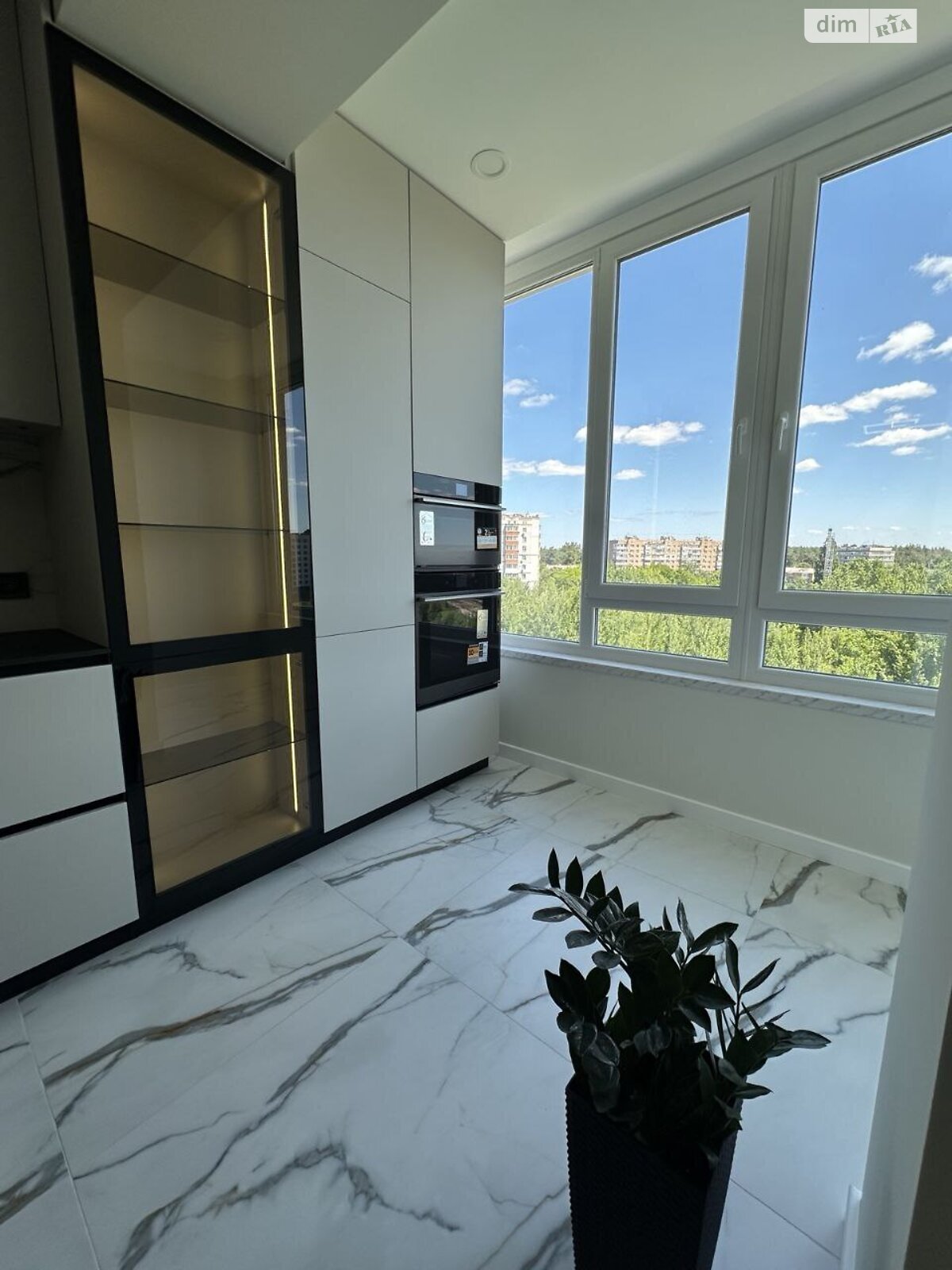 Продажа двухкомнатной квартиры в Буче, на ул. Ивана Кожедуба 3 корпус 3Д, район Буча фото 1