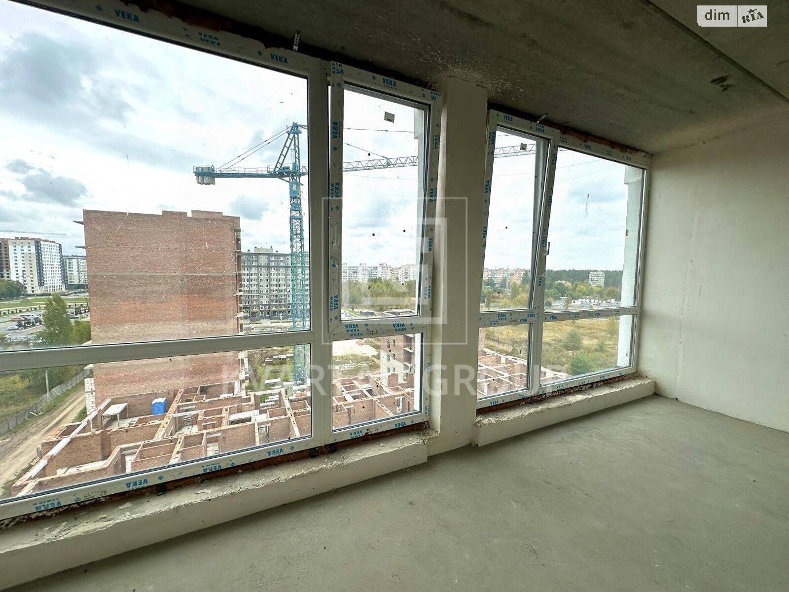 Продажа двухкомнатной квартиры в Буче, на ул. Ивана Кожедуба 8А, район Буча фото 1