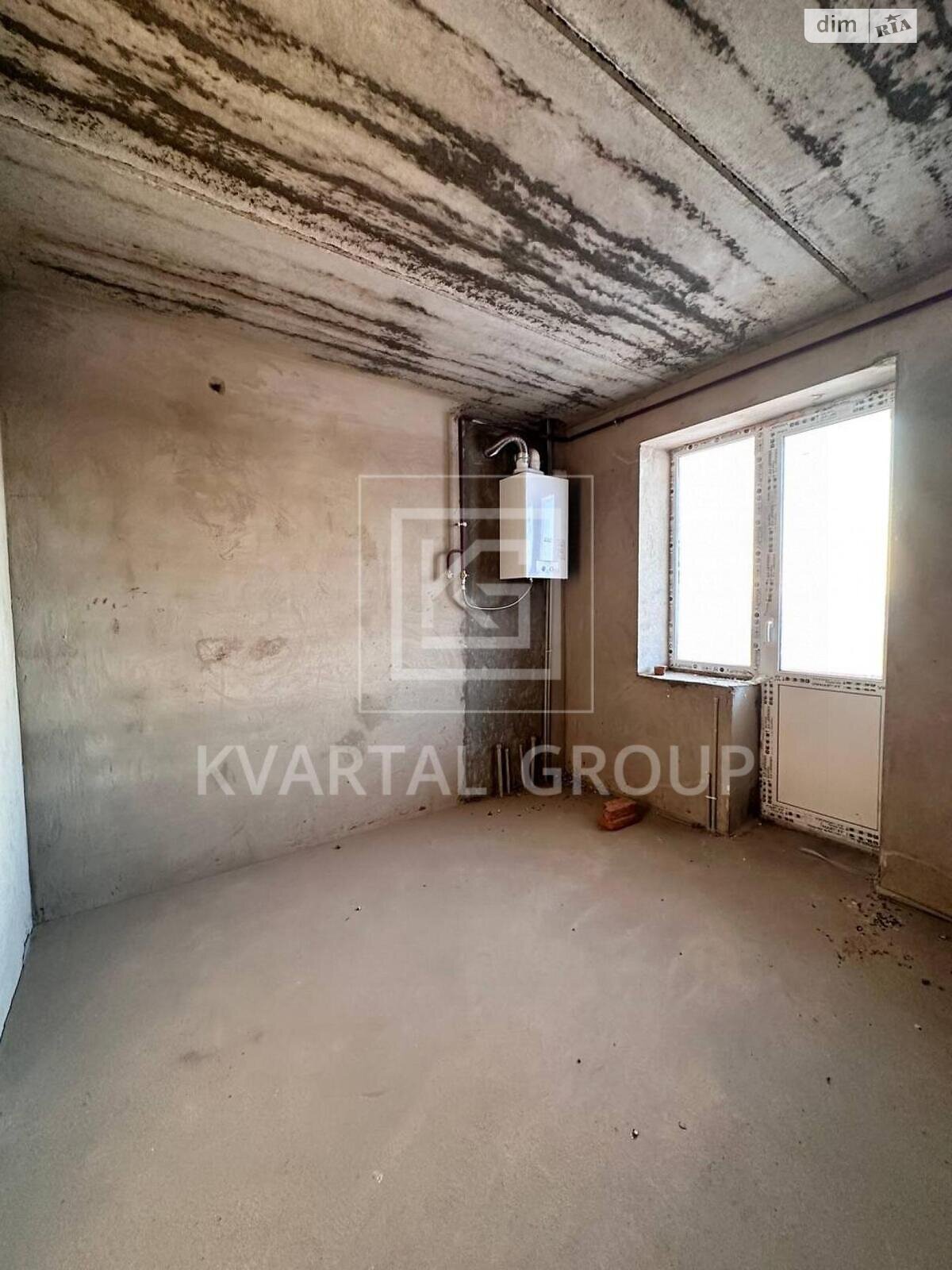 Продажа трехкомнатной квартиры в Буче, на ул. Ивана Кожедуба, район Буча фото 1