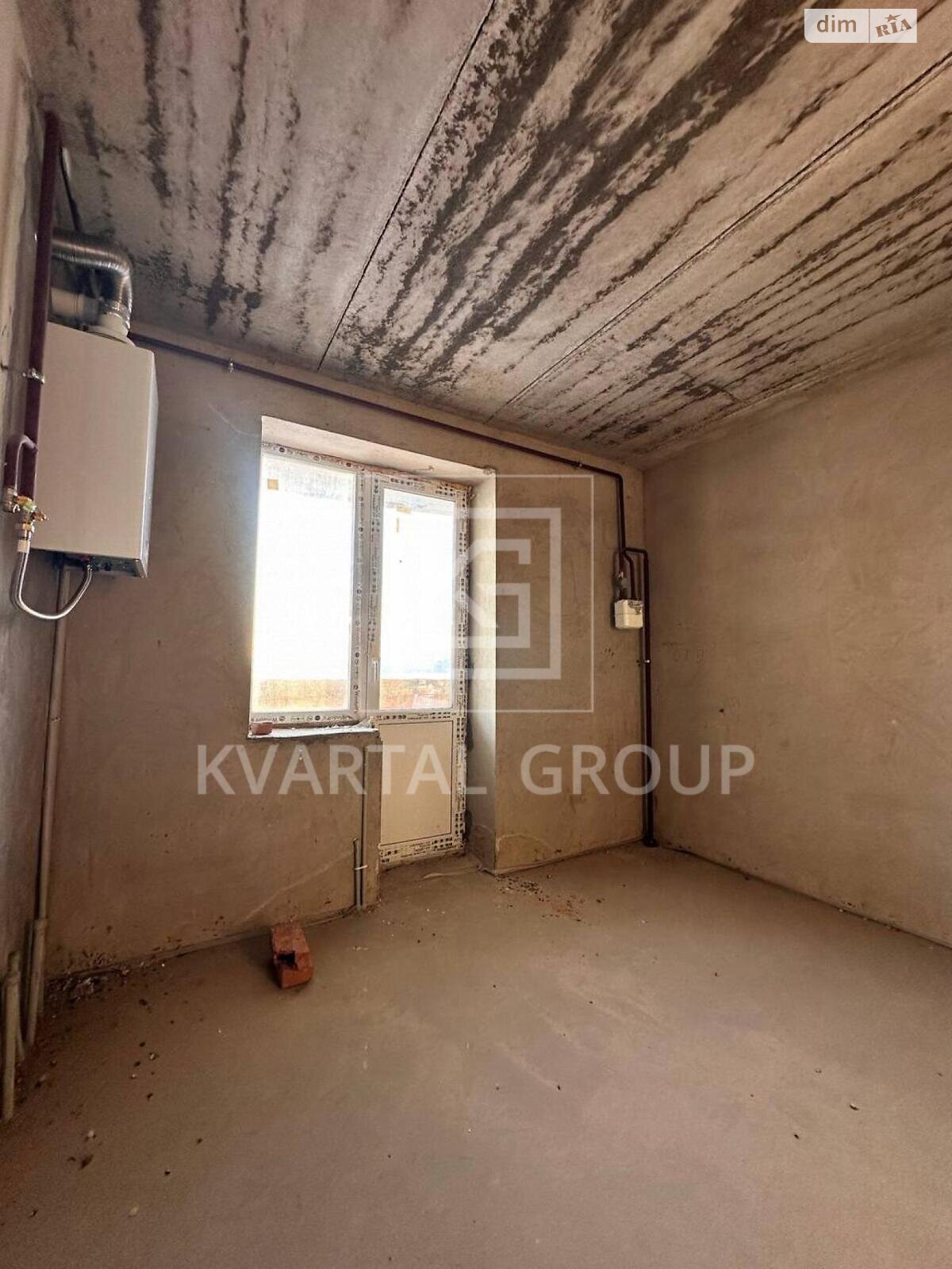 Продажа трехкомнатной квартиры в Буче, на ул. Ивана Кожедуба, район Буча фото 1