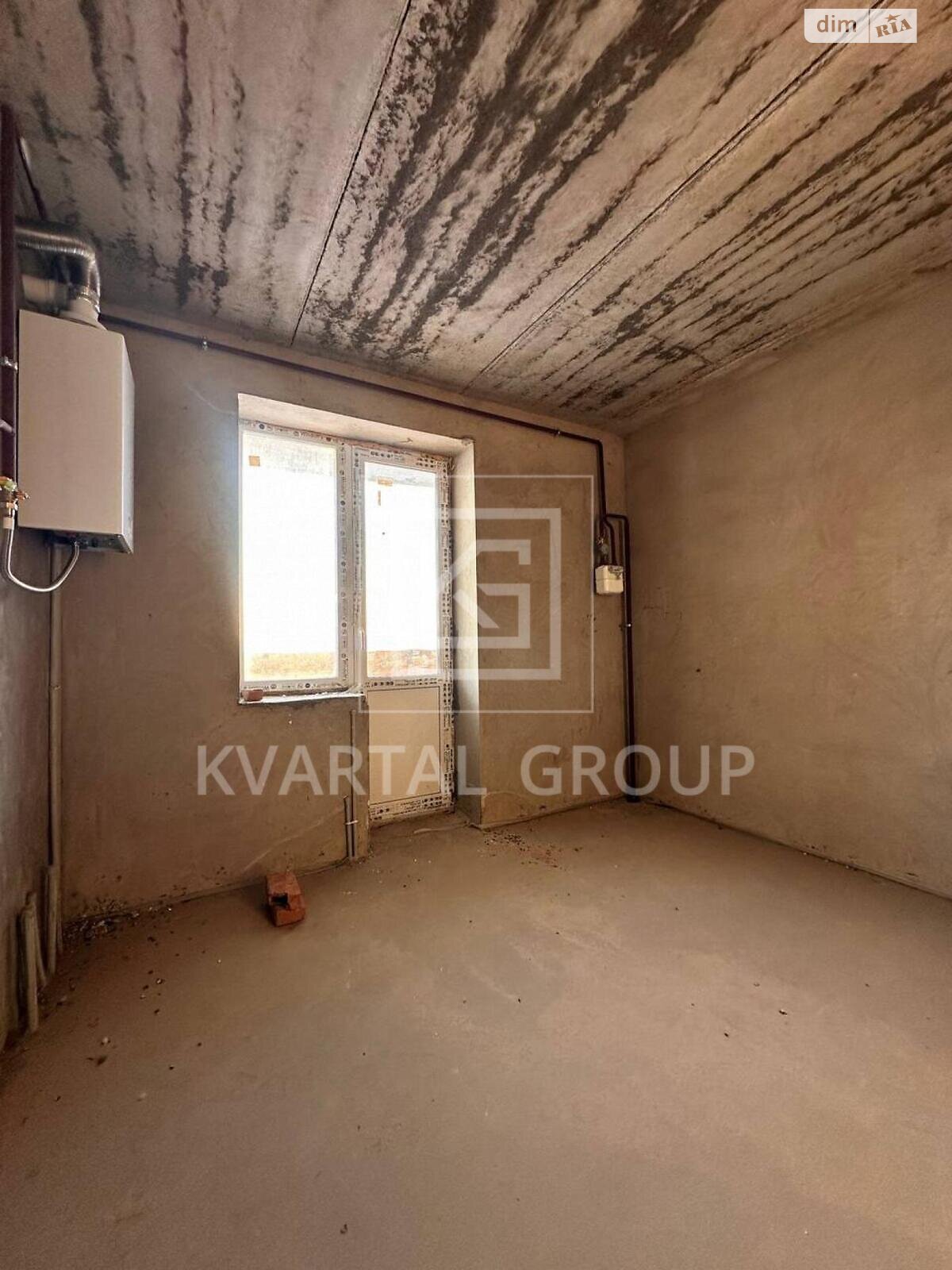 Продажа трехкомнатной квартиры в Буче, на ул. Ивана Кожедуба, район Буча фото 1