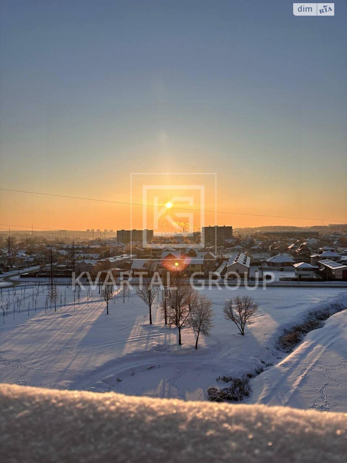 Продажа трехкомнатной квартиры в Буче, на ул. Ивана Кожедуба, район Буча фото 1