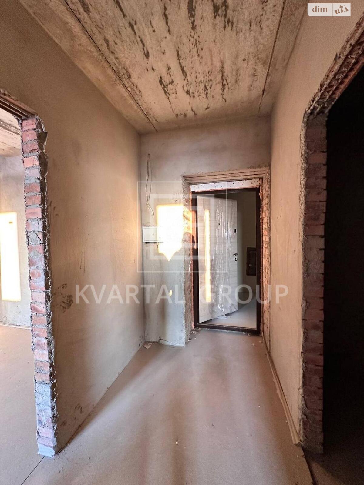 Продажа трехкомнатной квартиры в Буче, на ул. Ивана Кожедуба, район Буча фото 1