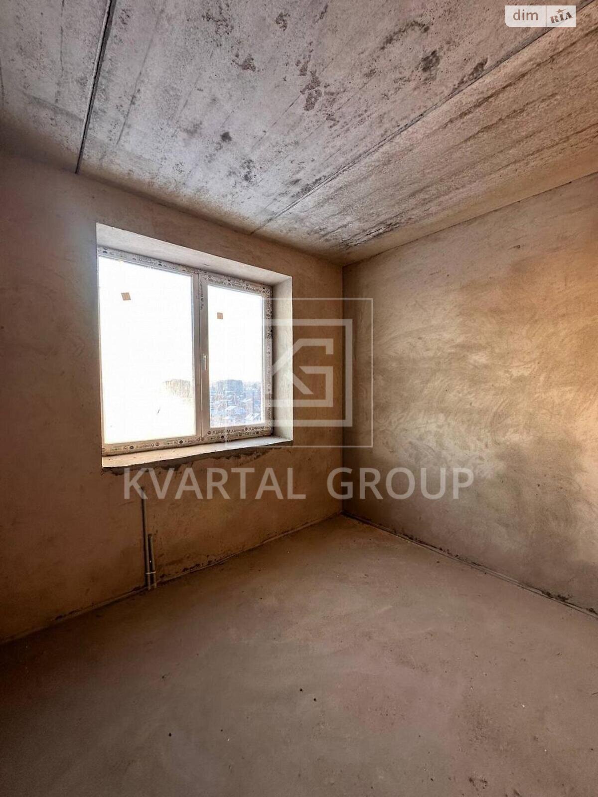 Продажа трехкомнатной квартиры в Буче, на ул. Ивана Кожедуба, район Буча фото 1