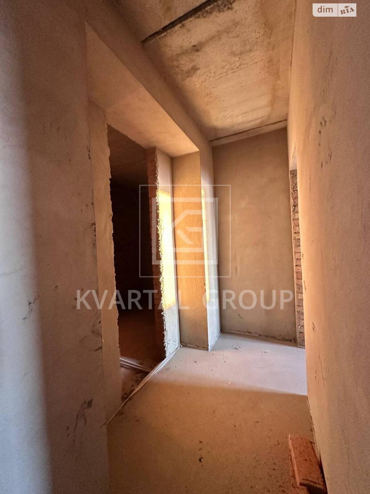 Продажа трехкомнатной квартиры в Буче, на ул. Ивана Кожедуба, район Буча фото 1