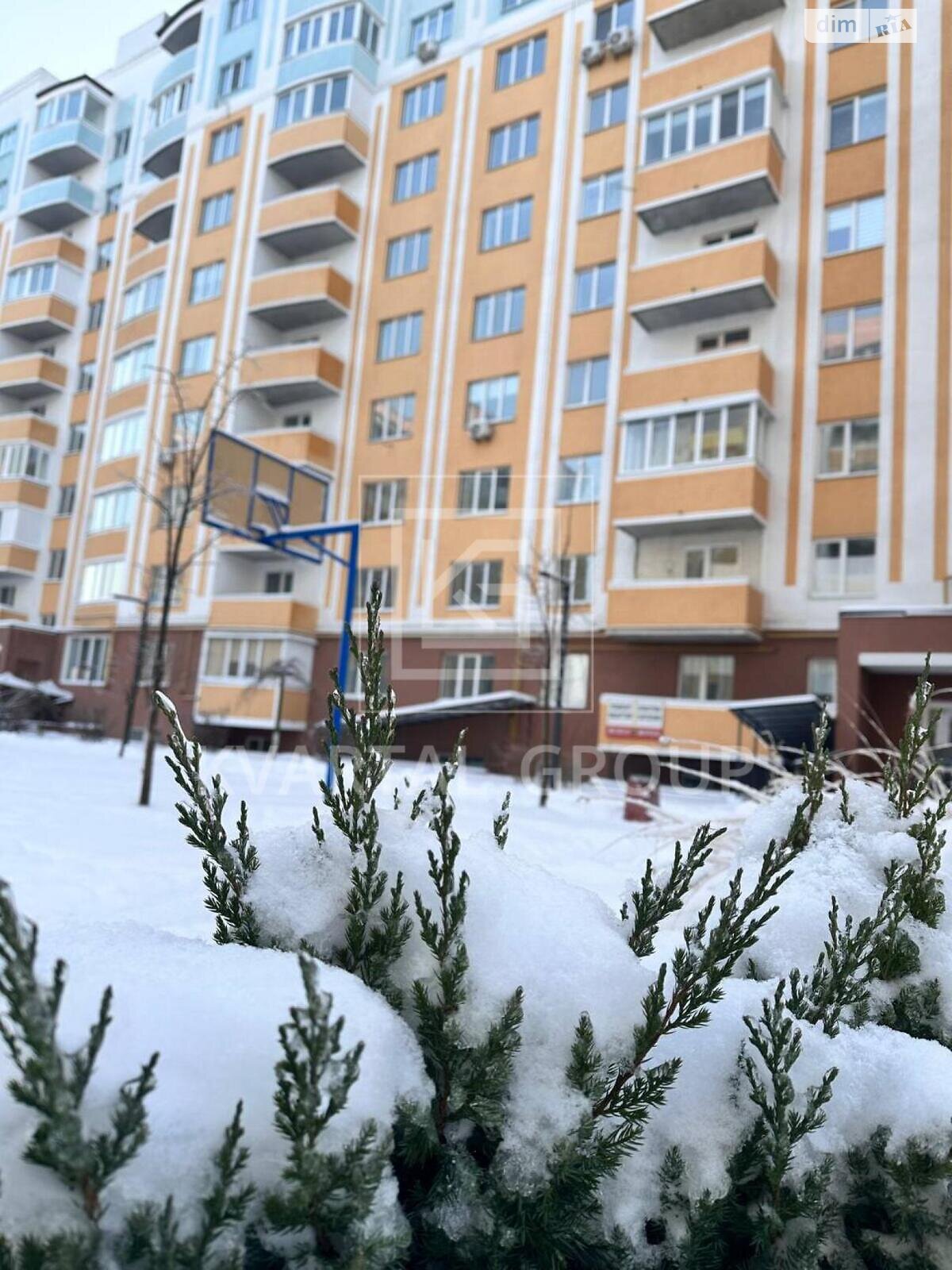 Продажа трехкомнатной квартиры в Буче, на ул. Ивана Кожедуба, район Буча фото 1