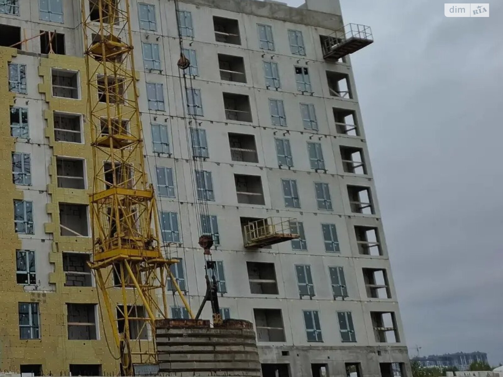Продаж однокімнатної квартири в Бучі, на вул. Петра Дорошенка 4, район Буча фото 1 Продаж однокімнатної квартири в Бучі, на вул. Петра Дорошенка 4, район Буча фото 1